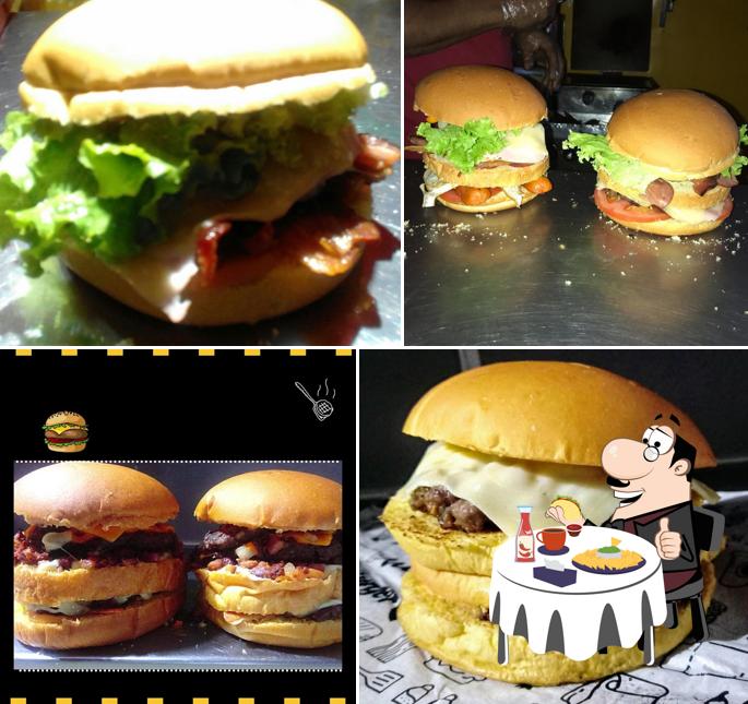 Bobby burguer