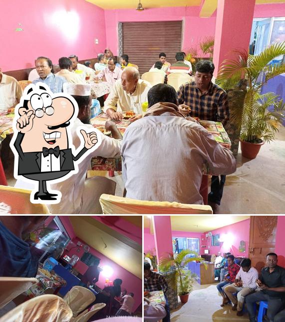 Bandhan Hotel and Restaurant