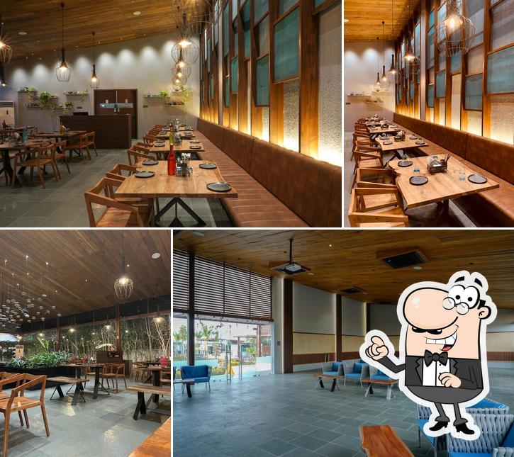 Hilla Restaurant Cafe
