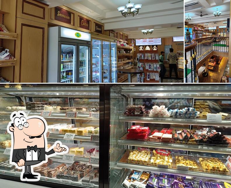Himalaya Bakers