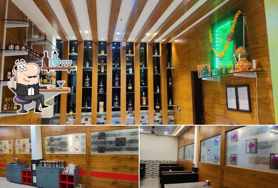 Hotel Vishwa