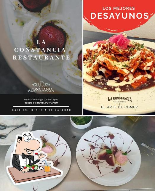 La Constancia Restaurante, Guanajuato - Restaurant reviews