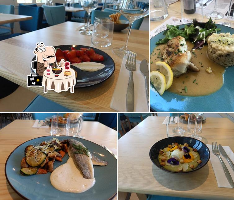 Magnolia - Restaurant - Villequier