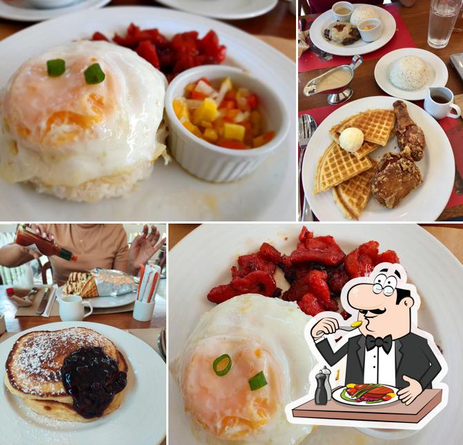 Best breakfast restaurants in Dumaguete, autumn 2024 Restaurant Guru