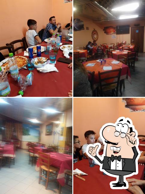 Pizzeria da Birillo