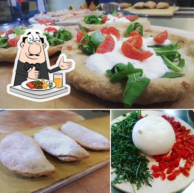 Cibo al PIZZA 200...pizzeria & academy