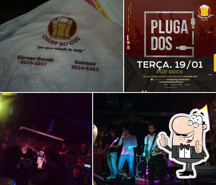 Chopp do Gus photo
