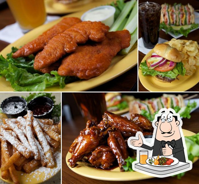 Best sloppy Joe in Columbus restaurants, summer 2024 Restaurant Guru