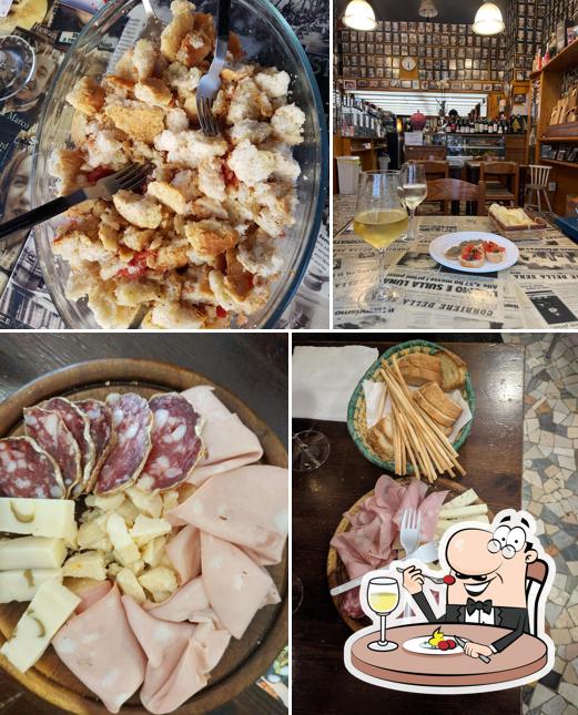 Bottega del Vino La Coloniale Milano
