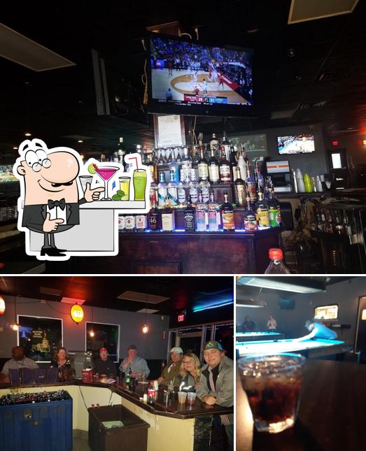 THE BOXCAR Bar and Grill in Madison Restaurant reviews