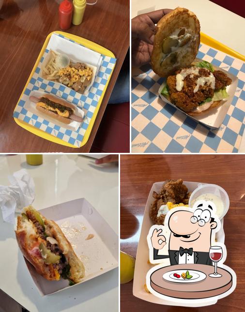 Best hot dogs in Surabaya restaurants, winter 2024 - Restaurant Guru