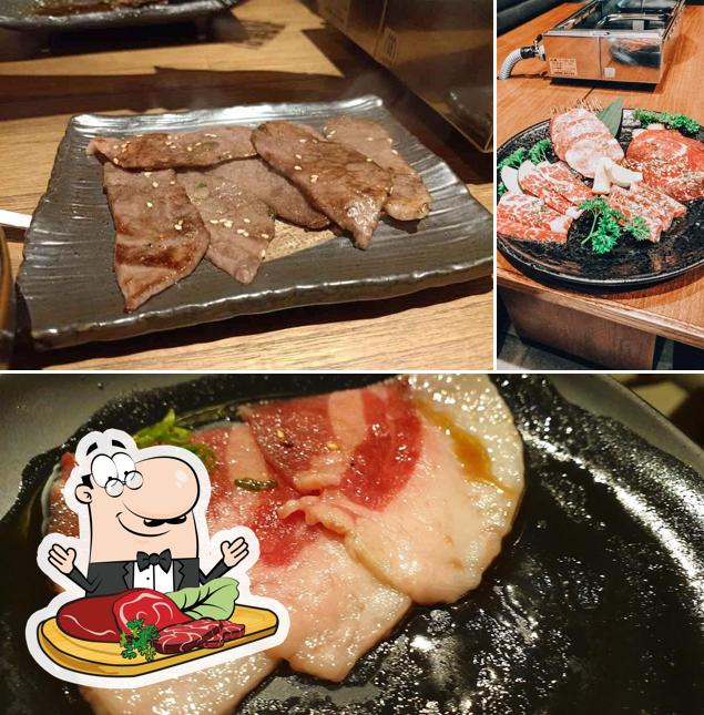 Beef Boss restaurant, North Jakarta Restaurant menu and reviews