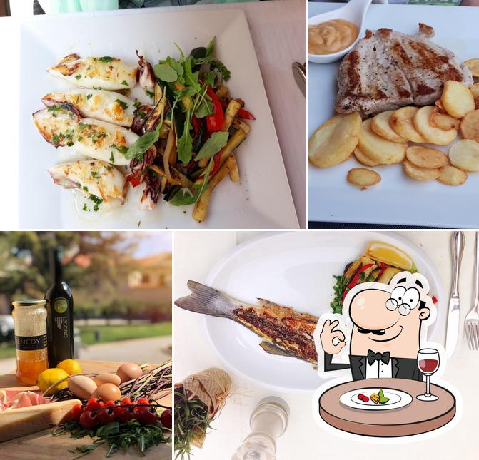 Bistro NIki's