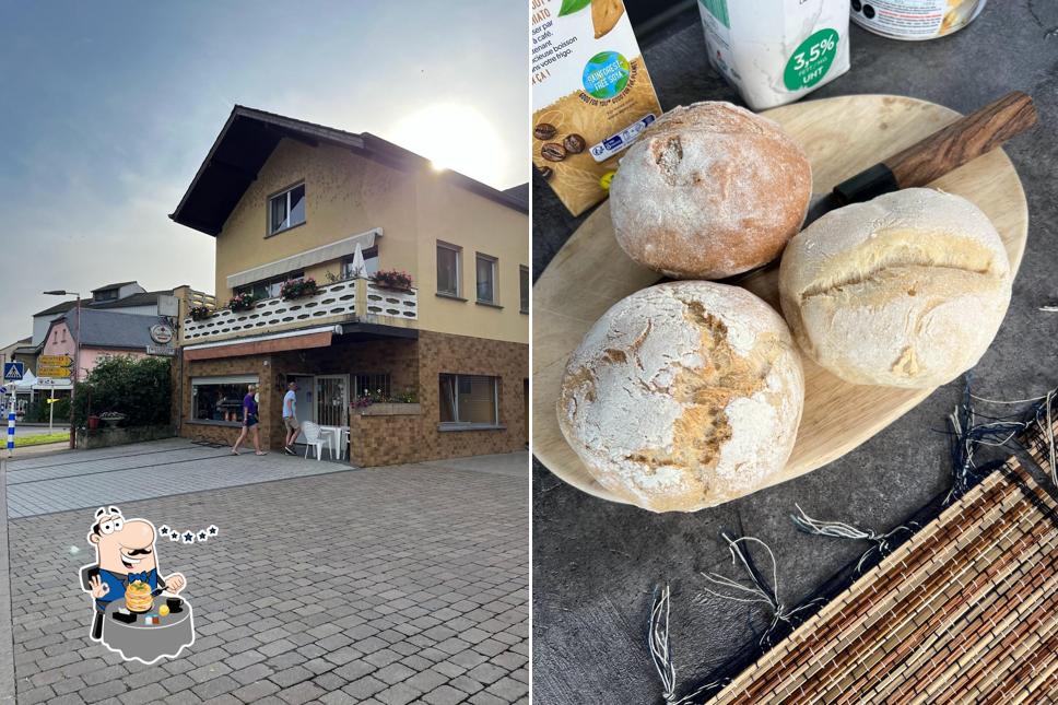 Boulangerie Marques