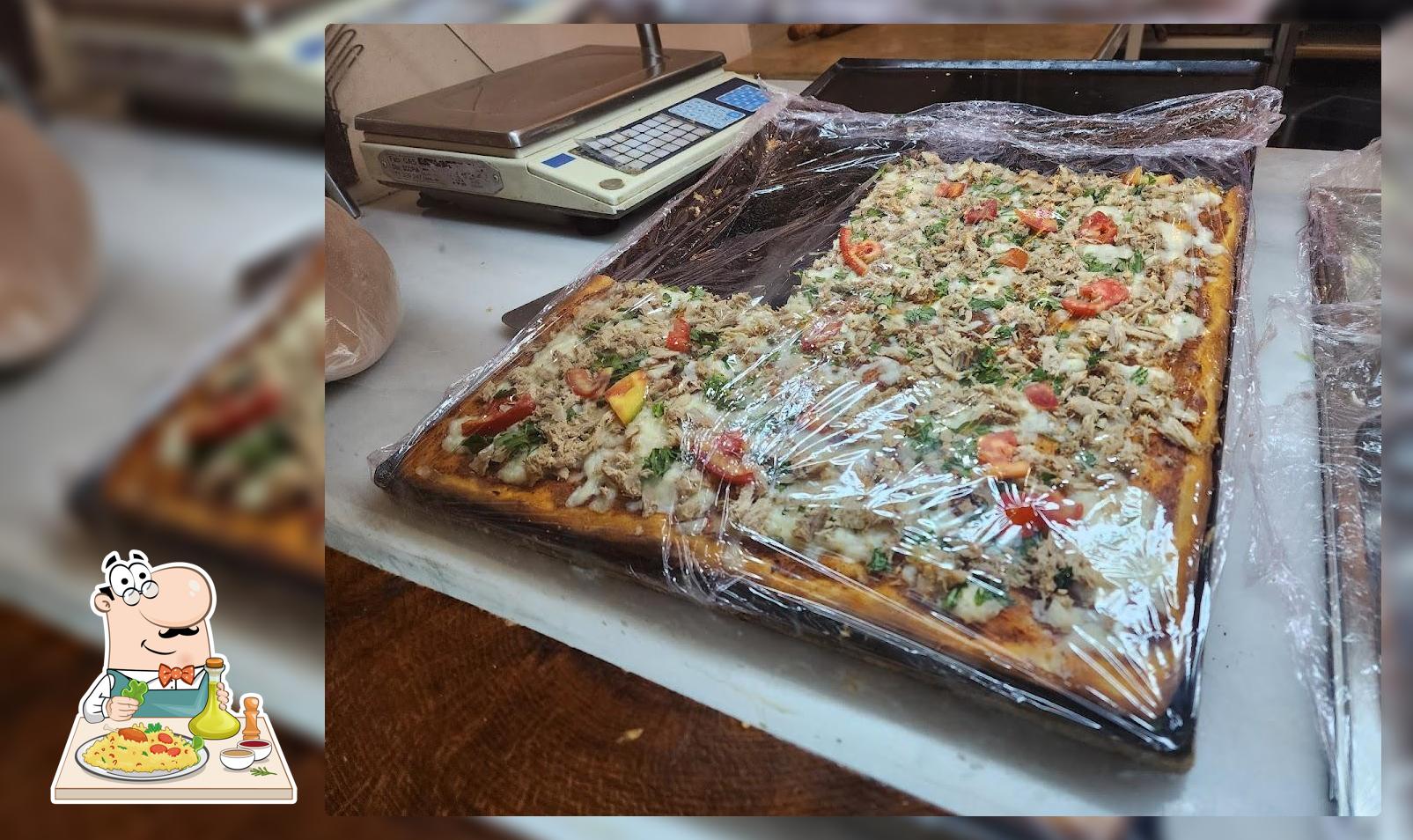 EASY PIZZY