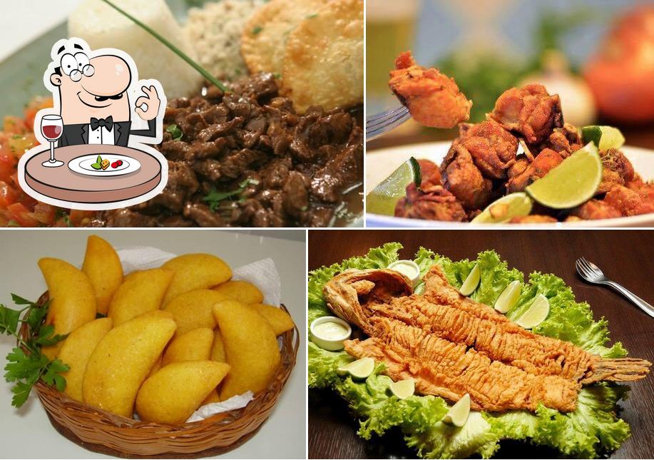 Happy Hour Pesticaria E Choperia