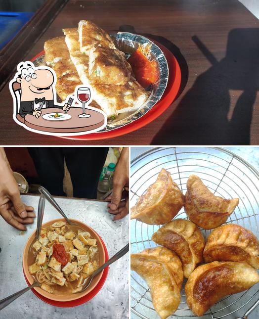 Food at FamBells