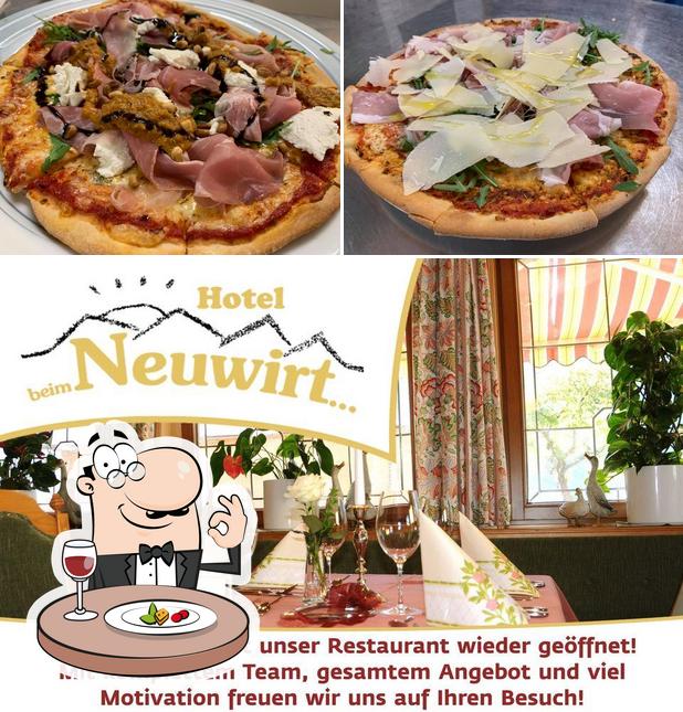 Hotel Neuwirt