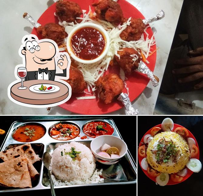 KHAJUREE RESTAURANT REST & DRIVE