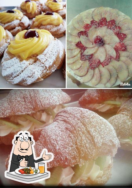 Le Delizie Del Forno