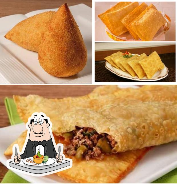 Pastel da Gleide, Brasil Restaurant reviews