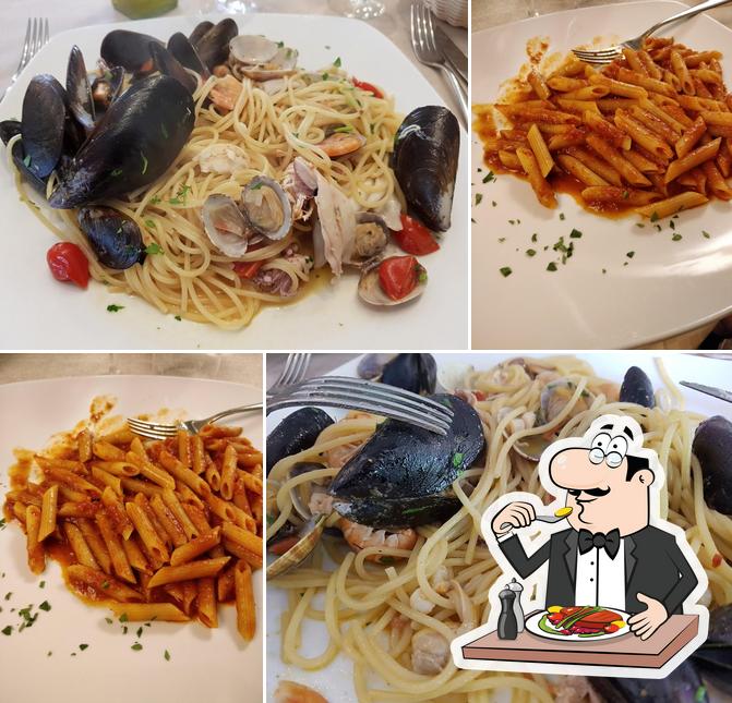 Ristorante I Cristalli