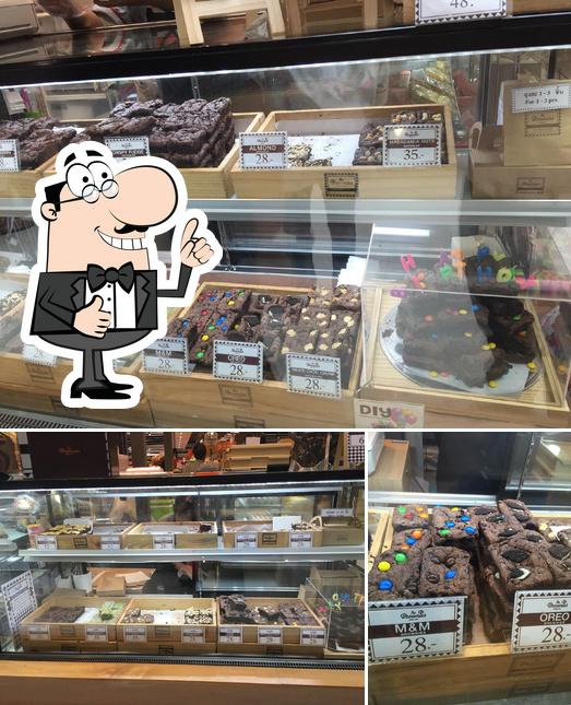 The Brownies, Bang Krang