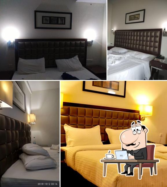 The Regency Hotel