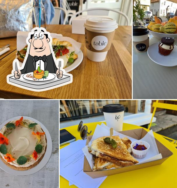 table coffee shop in Earls Colne Restaurant reviews