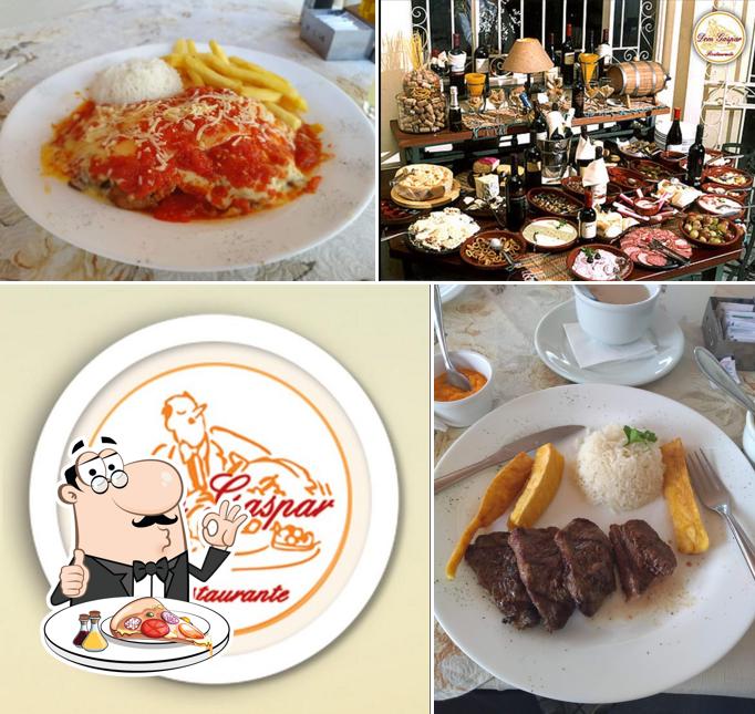 Restaurante Dom Gaspar