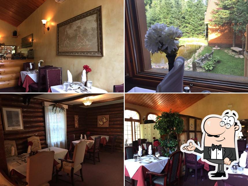 Restaurant l'Entrecôte