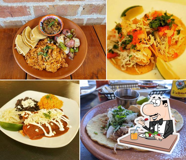 Best mexican restaurants in Petaluma, autumn 2023 Restaurant Guru