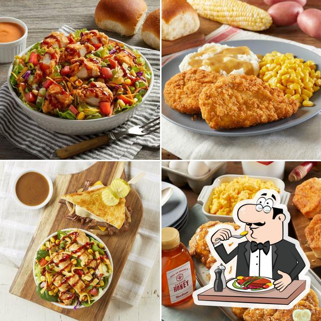 Find the best place to eat in Salem, Ohio, spring 2024 Restaurant Guru