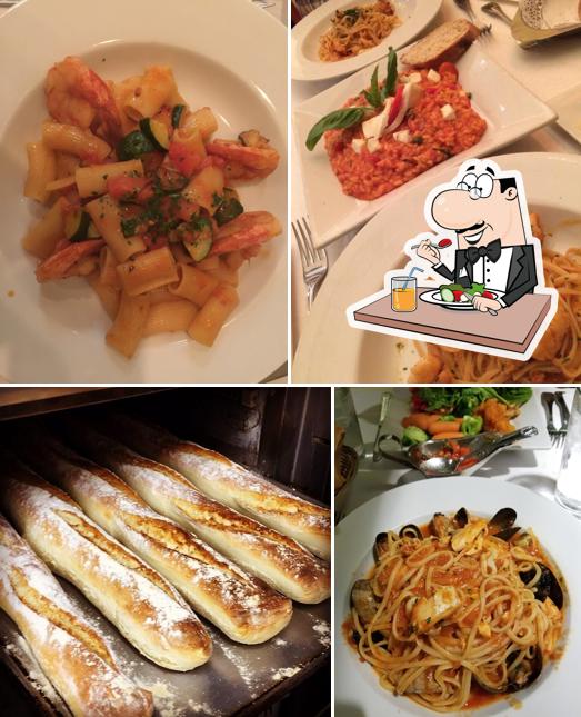 Find the best place to eat in La Cañada Flintridge, spring 2024