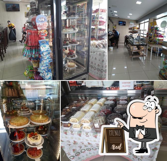 Padaria São Geraldo