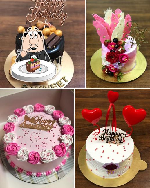 Cake Buddies