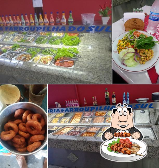 Churrascaria Farroupilha do Sul