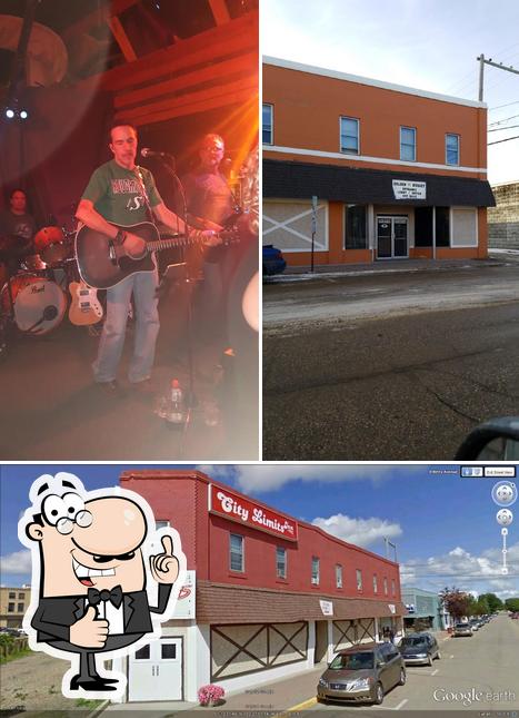 Regarder l'image de City Limits Inn