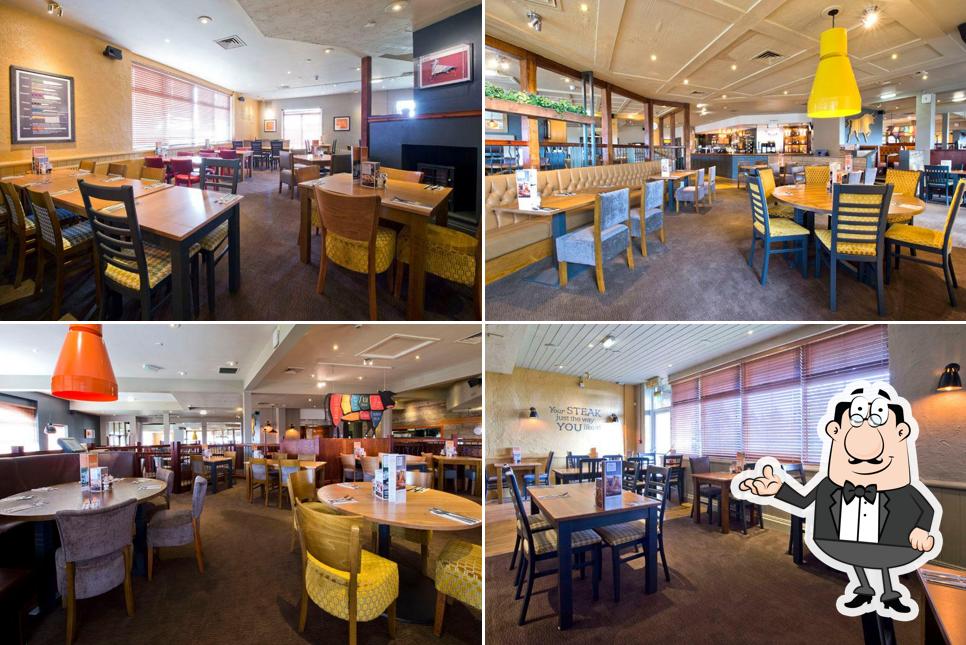 Best selfservice in Livingston restaurants, winter 2024 Restaurant Guru