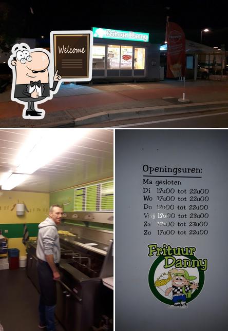 Frituur Danny