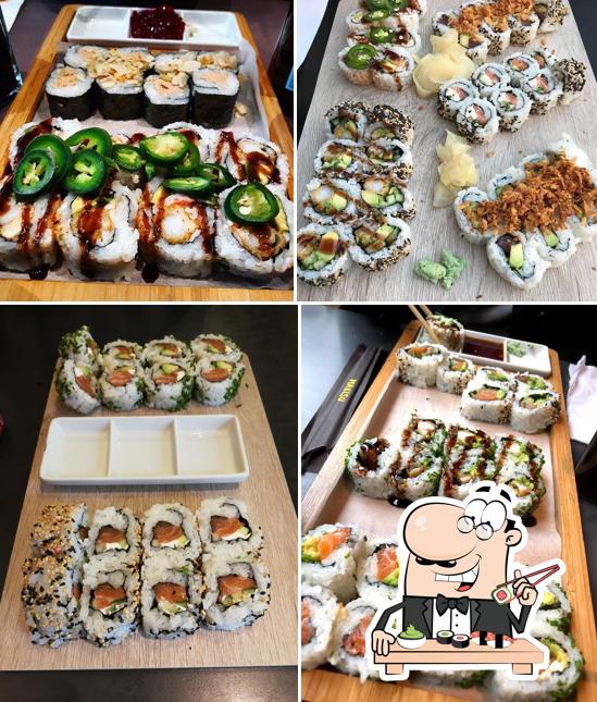 Makisu