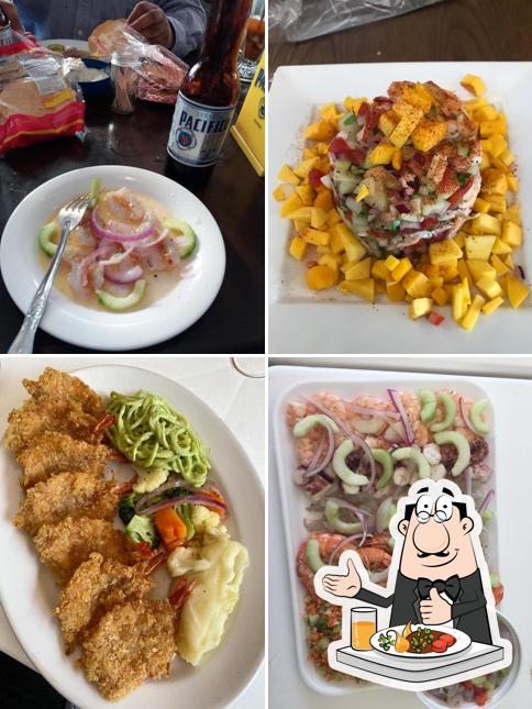 Mariscos La Corona restaurant, Mazatlán, Av Manuel J. Clouthier 4331 -  Restaurant reviews