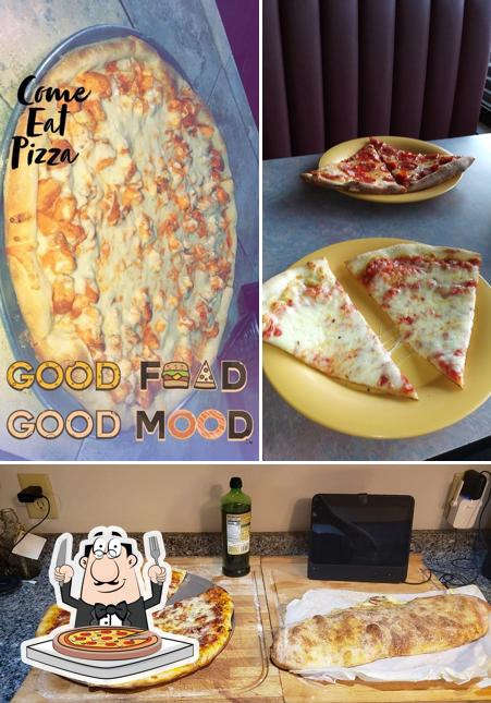 PAPA LUIGI'S INCORPORATED, Woodstown - Photos & Restaurant Reviews - Order  Online Food Delivery - Tripadvisor