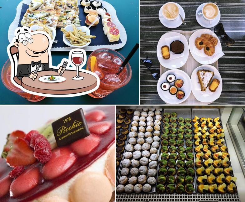 Pasticceria Picchio