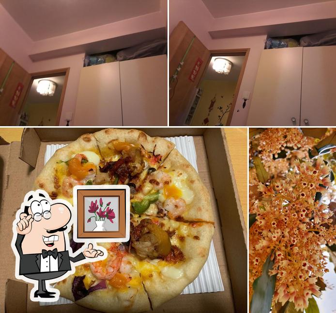 Pizza Hut Hong Kong restaurant, Hong Kong, 地舖, 大埔墟寶湖道18麗湖閣11&12 ...