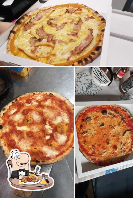 A Pizziamo?!, puoi ordinare una bella pizza