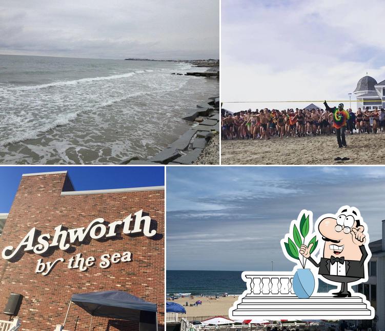 Check out how Breakers at the Ashworth looks outside