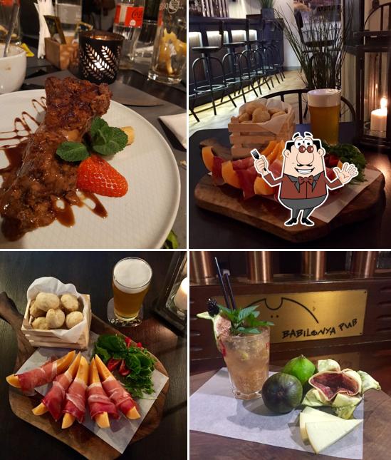 Babilonya Pub Snc