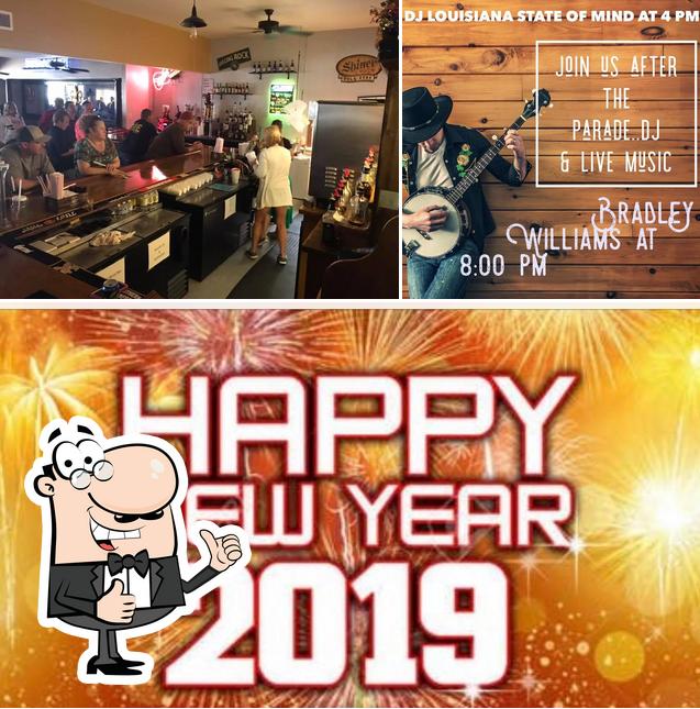 Union Square Daiquiris & Great Room in Bogalusa Restaurant reviews