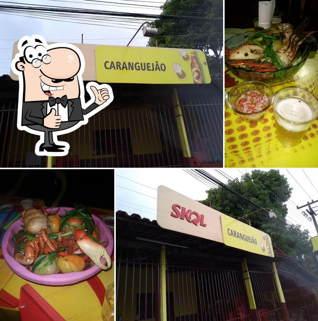 Caranguejão